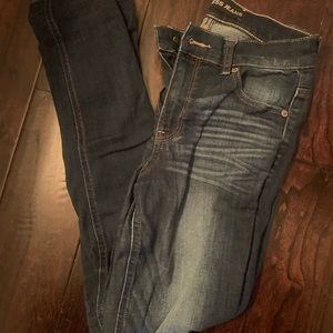 Express Size 6 Jeans